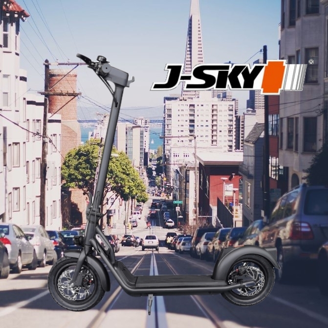 New Design Standing Standard Powerful Adult Ready to Ship Product Electric Scooters Cheap Sample