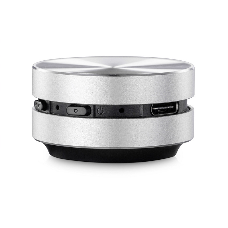 Тонкий или компактный bluetooth-динамик костной проводимости