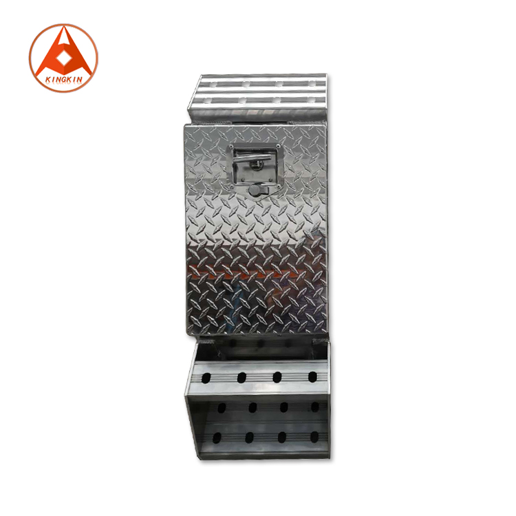 Алюминиевые ступенчатые коробки 22x28x12 дюймов
