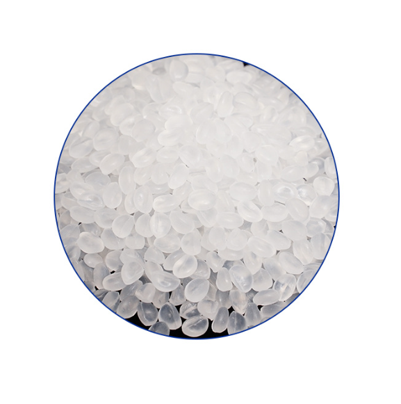 Чистые частицы полиэтилена низкой плотности LDPE 2426H для выдувного формования пленки, бутылок/трубок, одноразовых перчаток