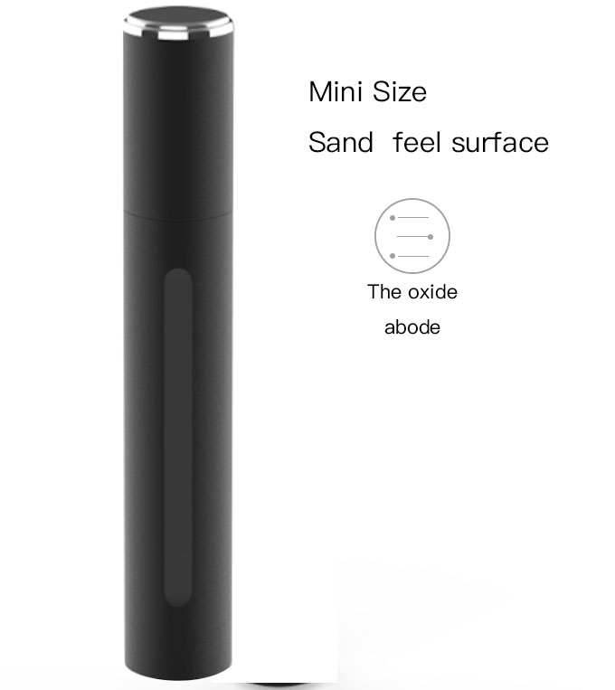 Lifetime Professional Water Resistant Heavy Duty Steel Nose hair Trimmer metal clipper for nose, ear, eyebrows grooming