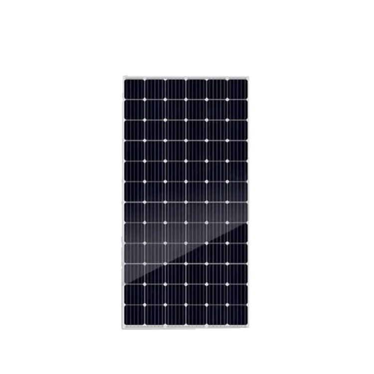 Trina Solar panel 360w 72 cells poly perc high efficiency home use panel Poly Solar Panel 360w 72 cells