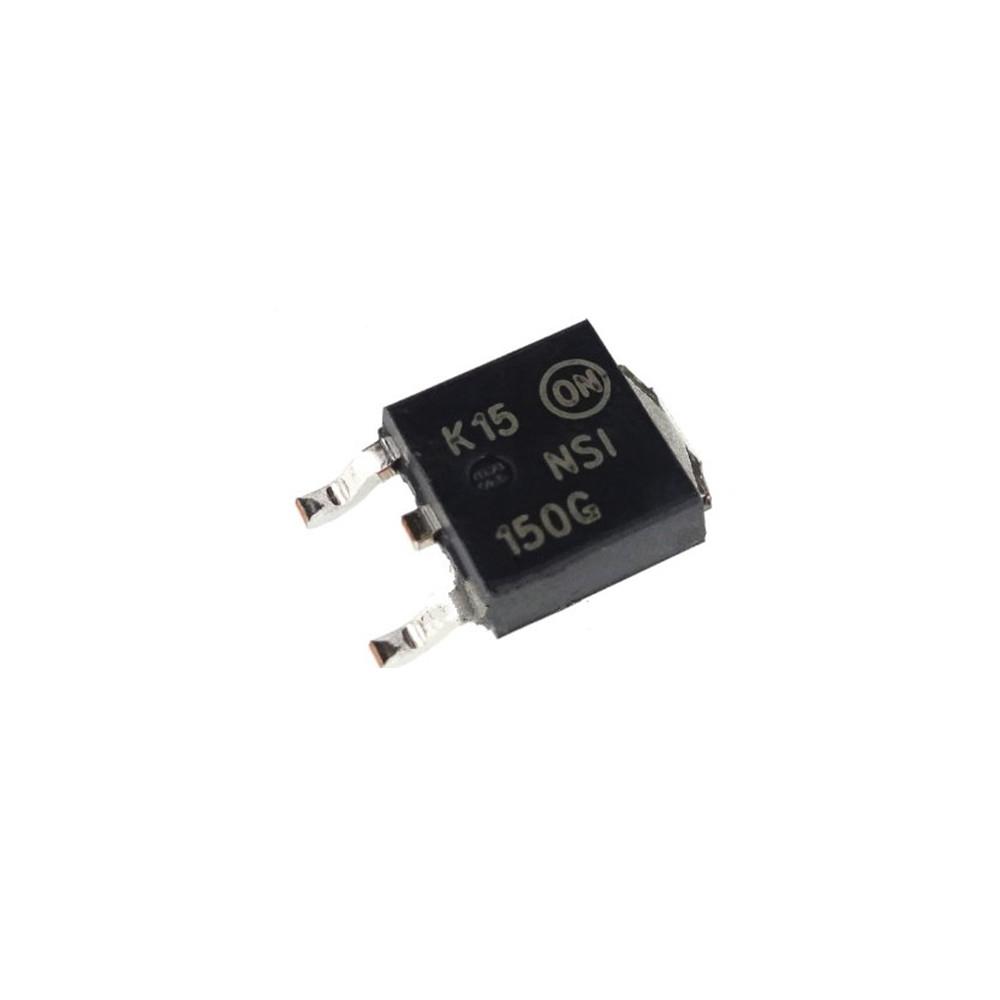 Оптовая продажа электронные компоненты поддержка BOM котировка mark 150G TO-252 NSI50150ADT4G