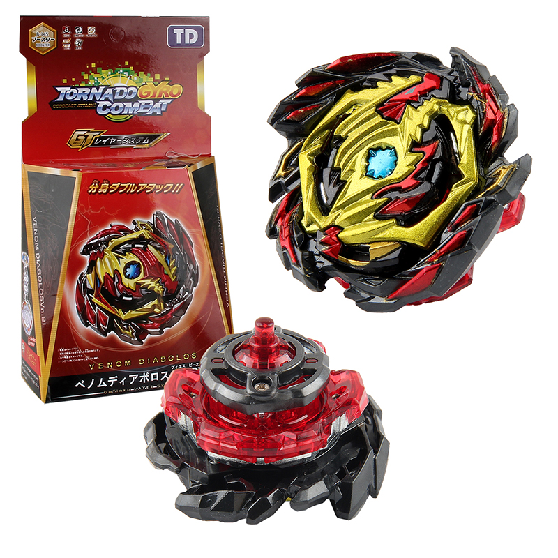 Beyblades B-145 Battle Арена 4D пусковое устройство Bayblade Burst Evolution beyblade Top Beyblades металлические игрушки из сплава