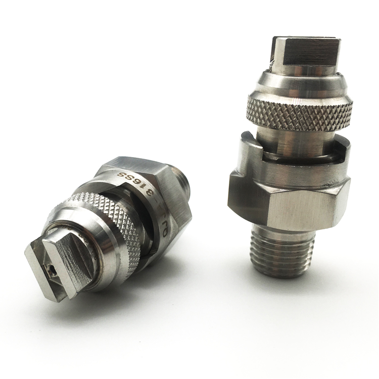 vee jet H1/4 VV 11001 11002 11003 11004 11005 Fan nozzle