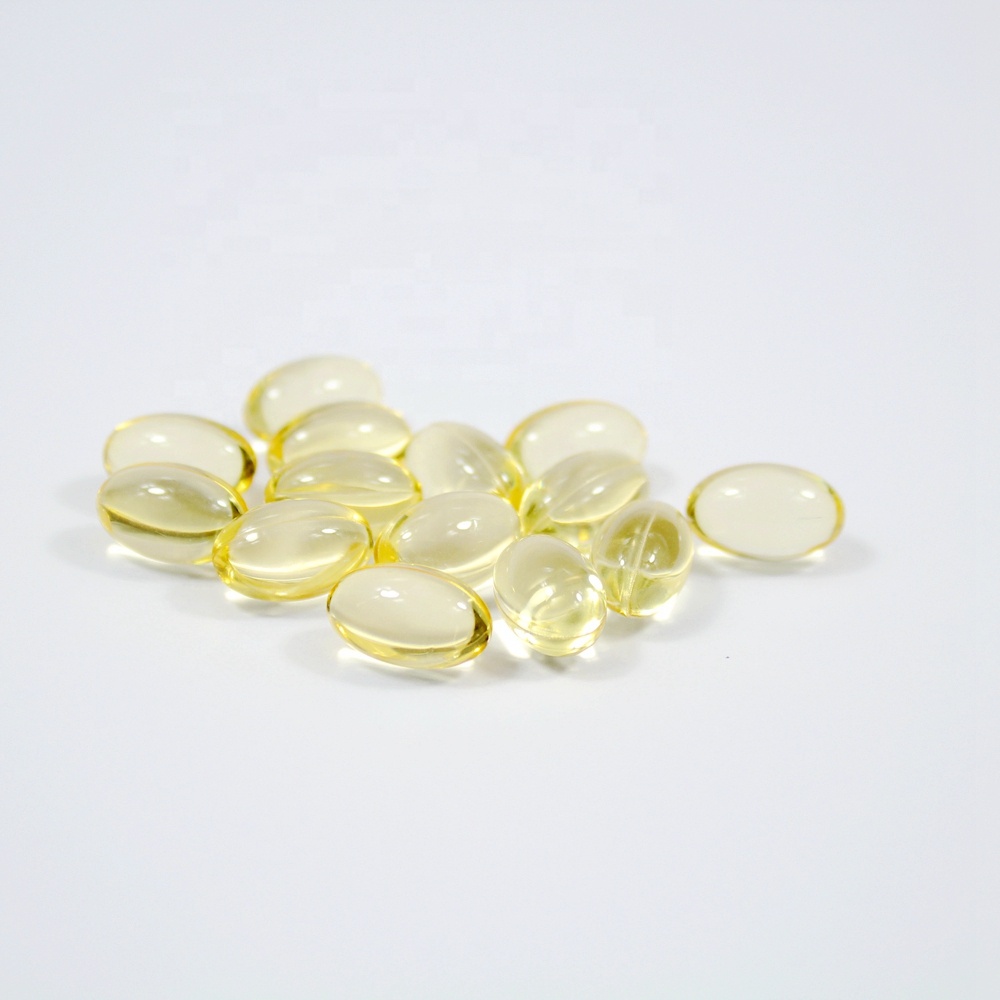 GMP Сертифицированный OEM органическое свежее масло чеснока Softgel капсулы Private Label