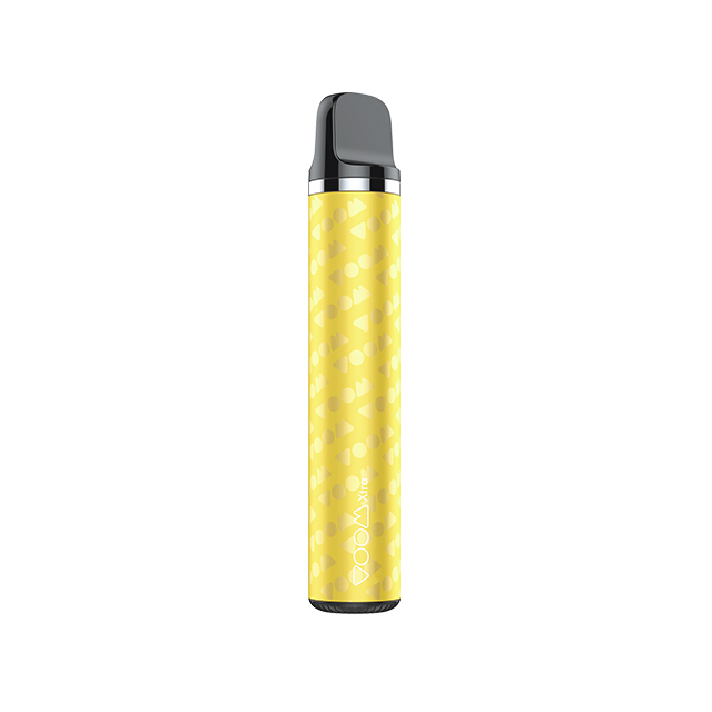 Itsuwa Voom Sigaretta vaporizer