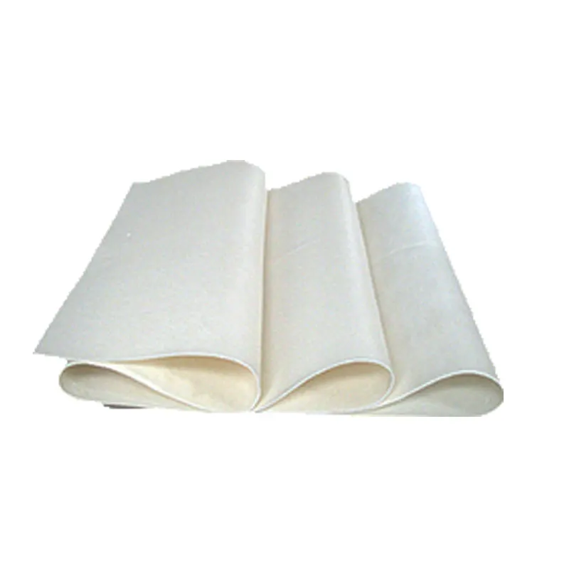 HITECH conventional Refractory Ceramic Fiber insulation Paper/1260C ceramic fiber paper