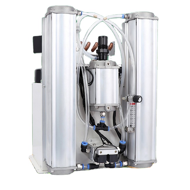 Oxygen Concentrator Accessories Professional Customizable High purity gas generation equipment oxygen air compressor