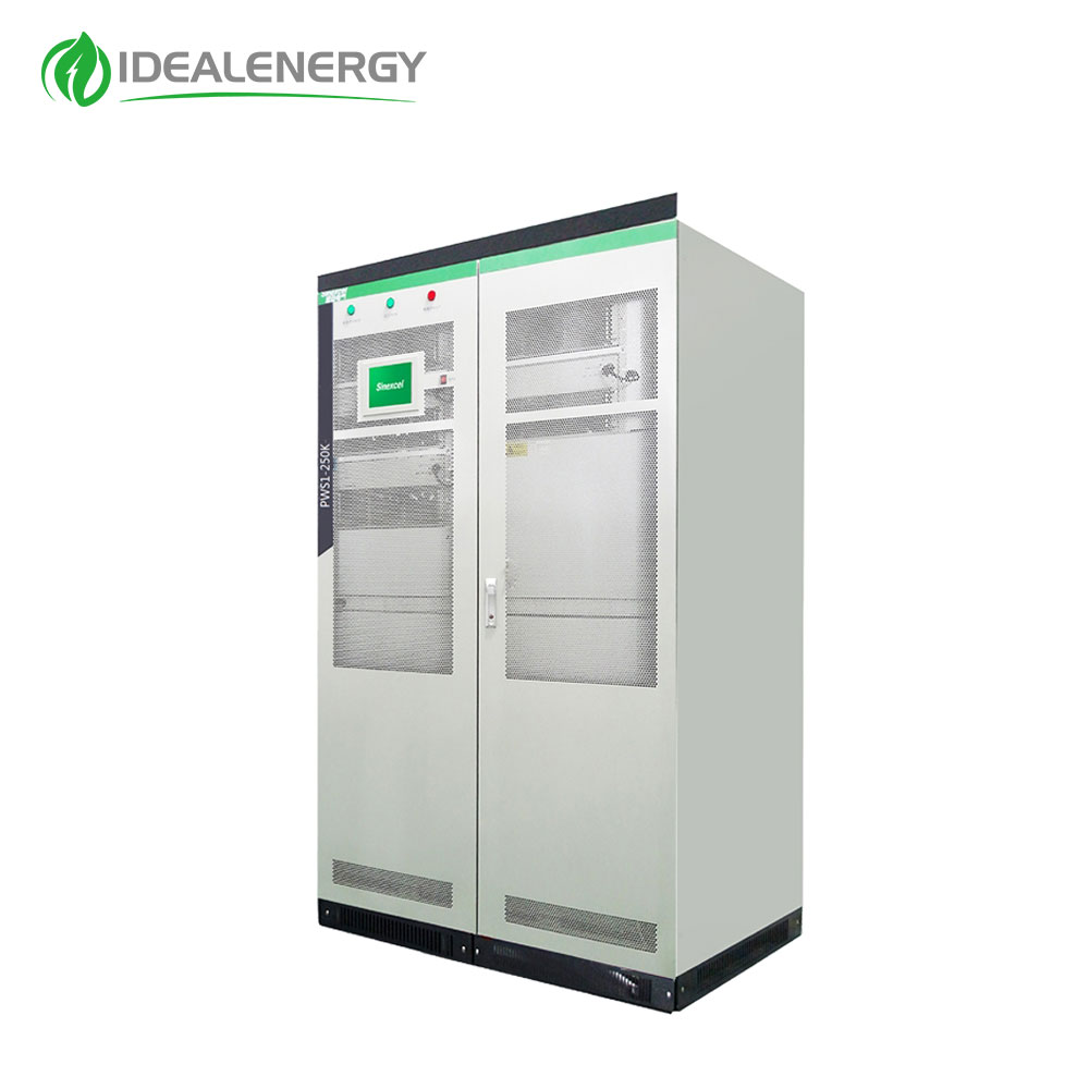 Конкурентоспособная цена солнечный гибридный инвертор 150kw 200kw 250kw 500kw 3 фазы высоковольтного ПВ инвертор 200kva 500kva