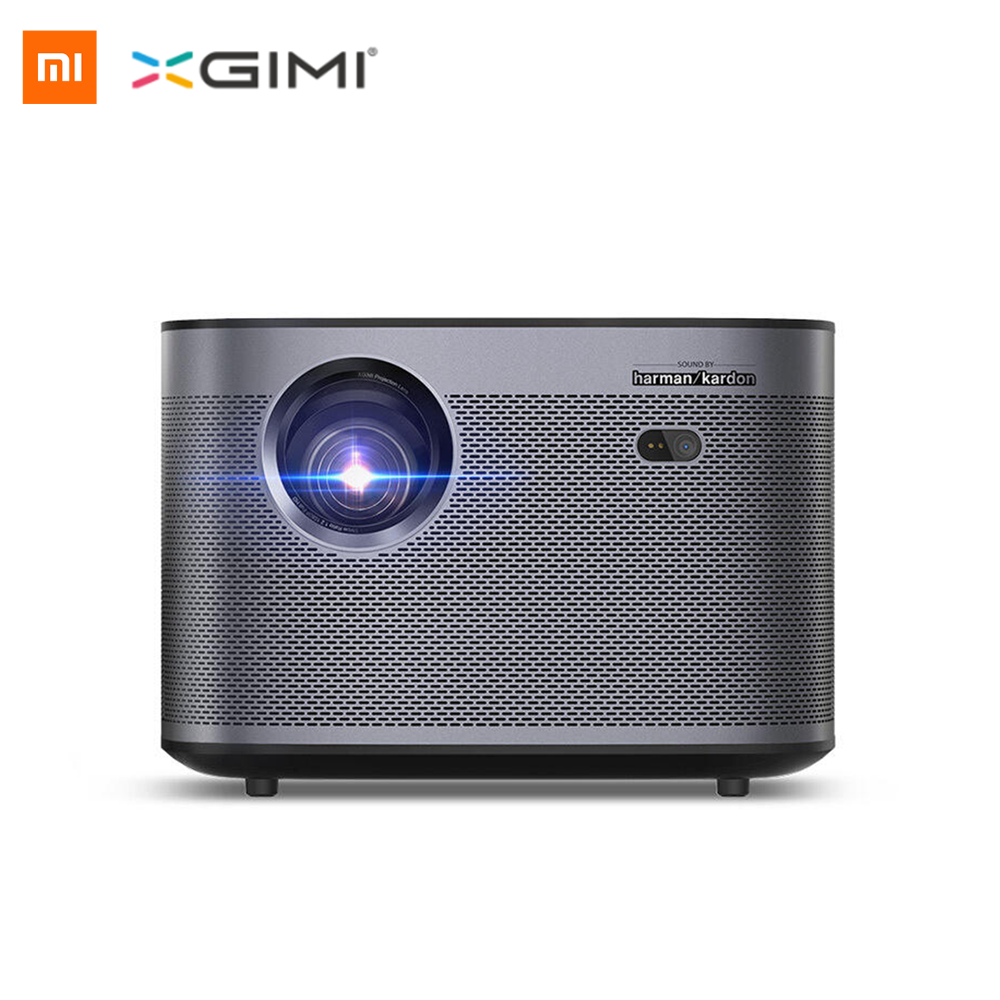 Прямой заводской производитель Xiaomi Xgimi проектор, XGIMI H3 DLP проектор, 1080P Full HD 3D проектор Xgimi H3
