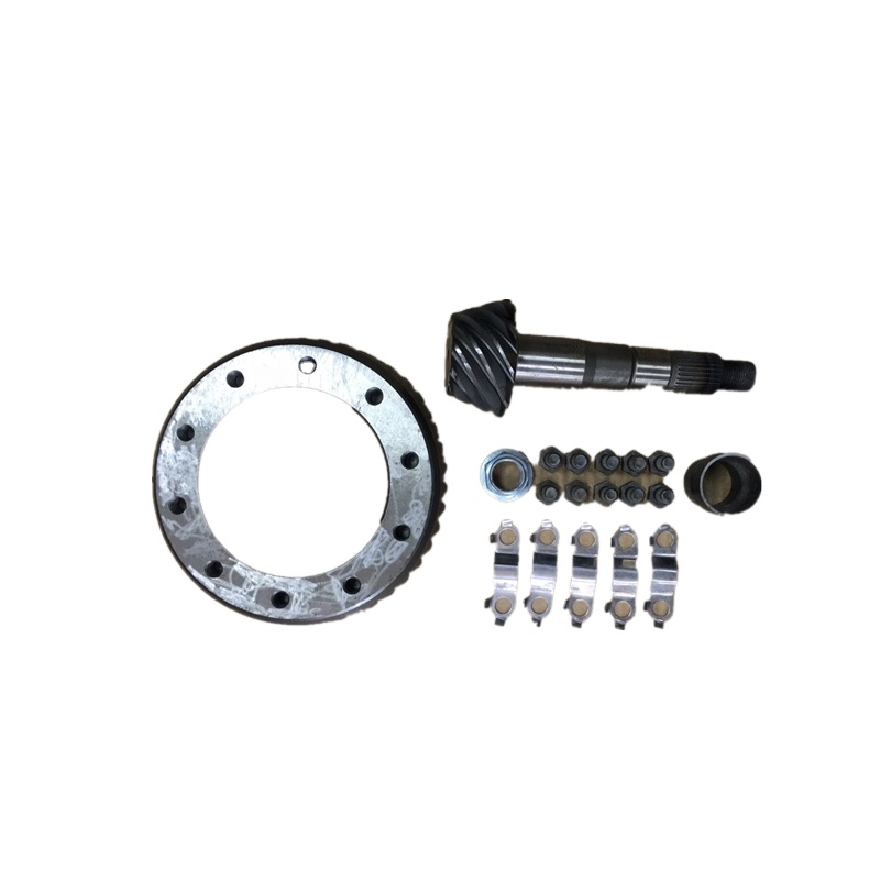 Автомобильные детали Beyond, угловая Шестерня раковины OEM 41201-69825 для Land Cruiser