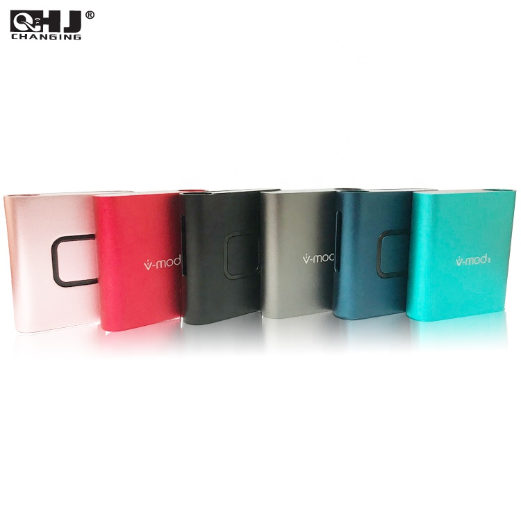 2021 New Released Original Vmod II Battery Box mod