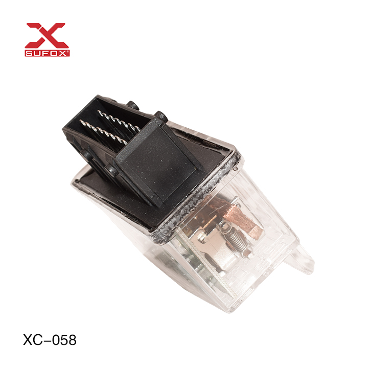 ABS Fuel Double Relay OEM 9627109680 Relay, Fuel pump for PEUGEOT
