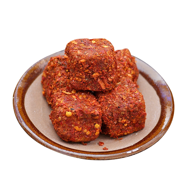 Wholesale Chongqing Specialty Dongxi Tofu Products Fermented Bean Curd