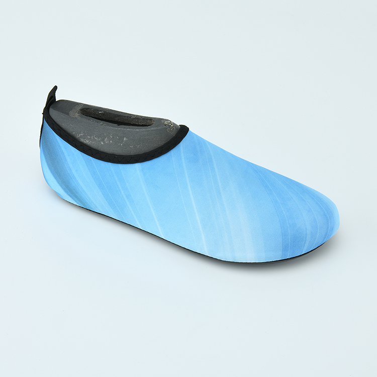 Adults Multi color Soft Soles Breathable Beach Shoes Kid Cartoon Water Shoes