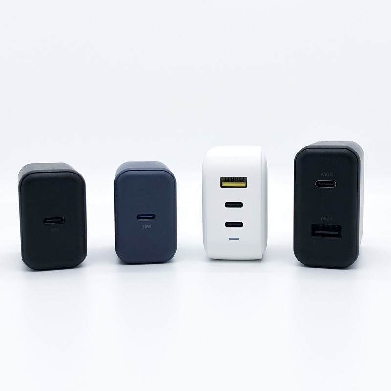 Популярный индивидуальный Портативный usb type c pd 3,0 60 Вт pd 3,0