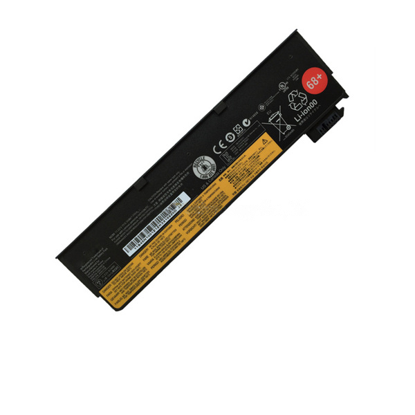 Литий-ионный аккумулятор 45N1136 для ноутбука, 68 + 6 ячеек, для Lenovo L450, L460, T440S, T440, T450, T450S, T560, P50S, W550S, X240, X250