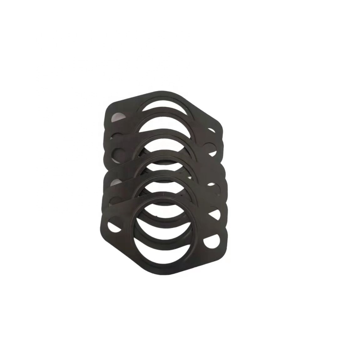 Heavy truck DEUTZ a52d exhaust manifold gasket