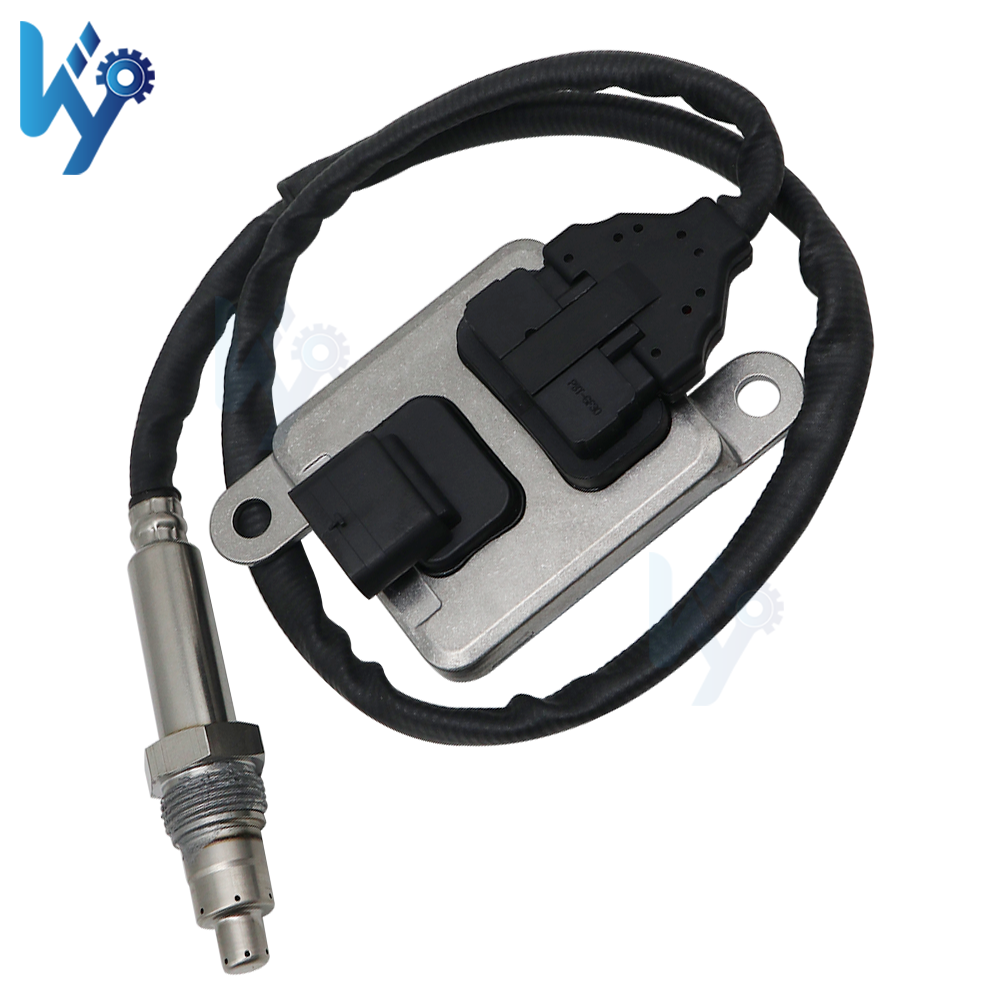 KY/OEM новый автозапчасти Toyota Hilux A0009058511 высокое качество Nox датчик ZGS002 A3C00067800-629 0009058511 для Мерседес C W205 автомобильные аксессуары