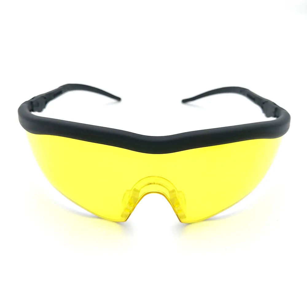 New Cycling Glasses Sports Sunglasses Sports Eyewear Outdoor Fashion Custom Design Sunglasses