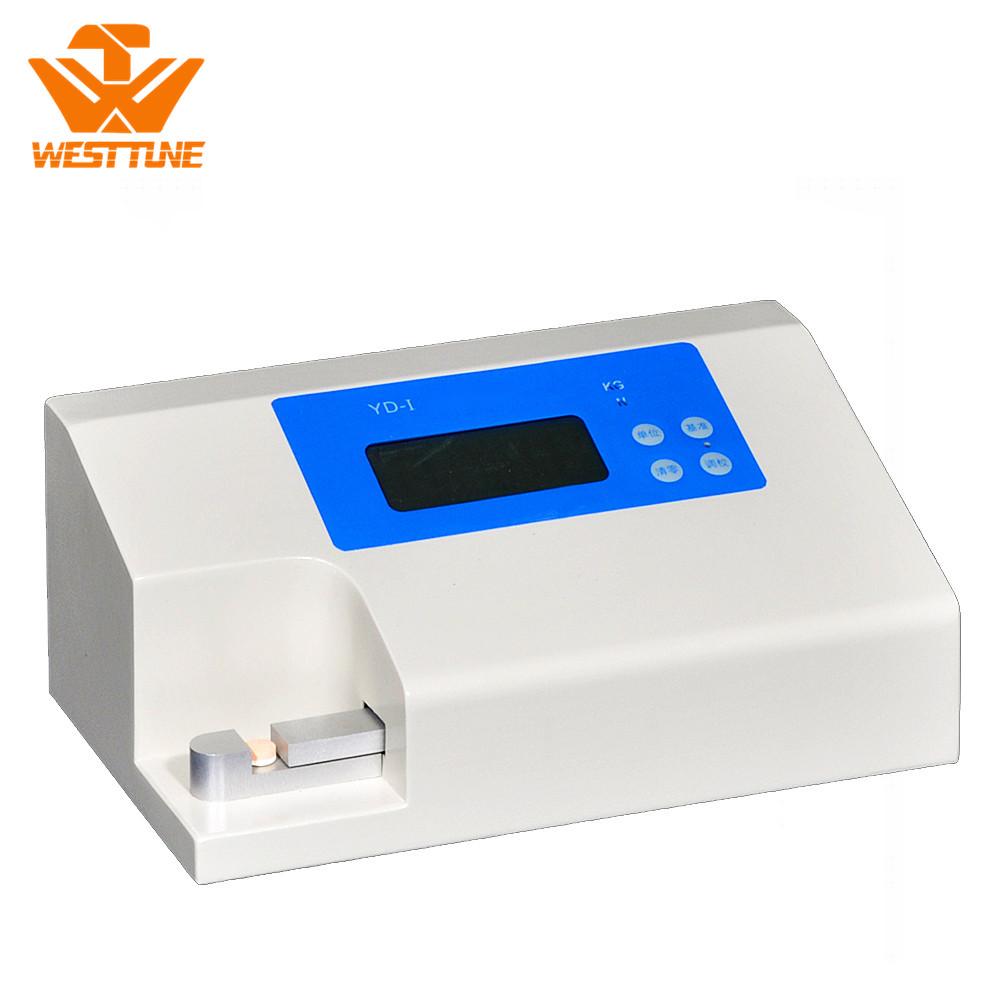 Westtune YD-I портативный прибор для проверки прочности планшета