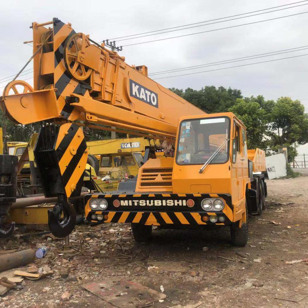 Б/у KATO NK250E 25TON