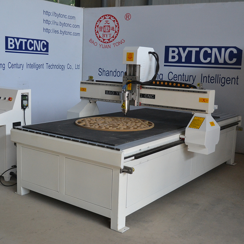 Фрезерный станок с ЧПУ BYTCNC, деревообрабатывающий станок 1325 1530 2040, деревообрабатывающий фрезерный станок с ЧПУ для резки МДФ, для изготовления деревянной мебели и дверей