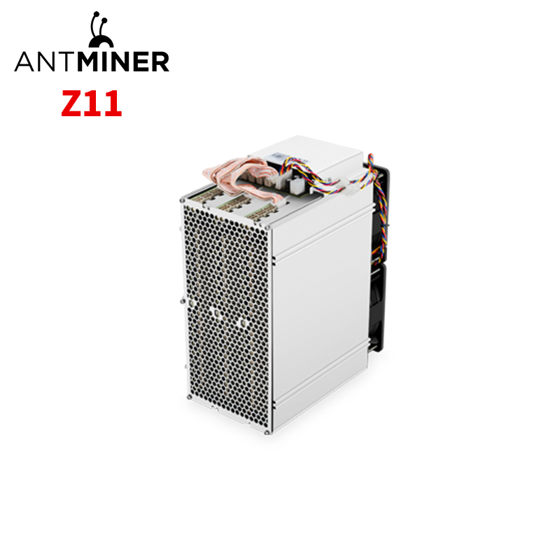 Ningbo Skycorp Antminer Equihash algorithm 1390W 70ksol Z11e asic горно-шахтный инструмент