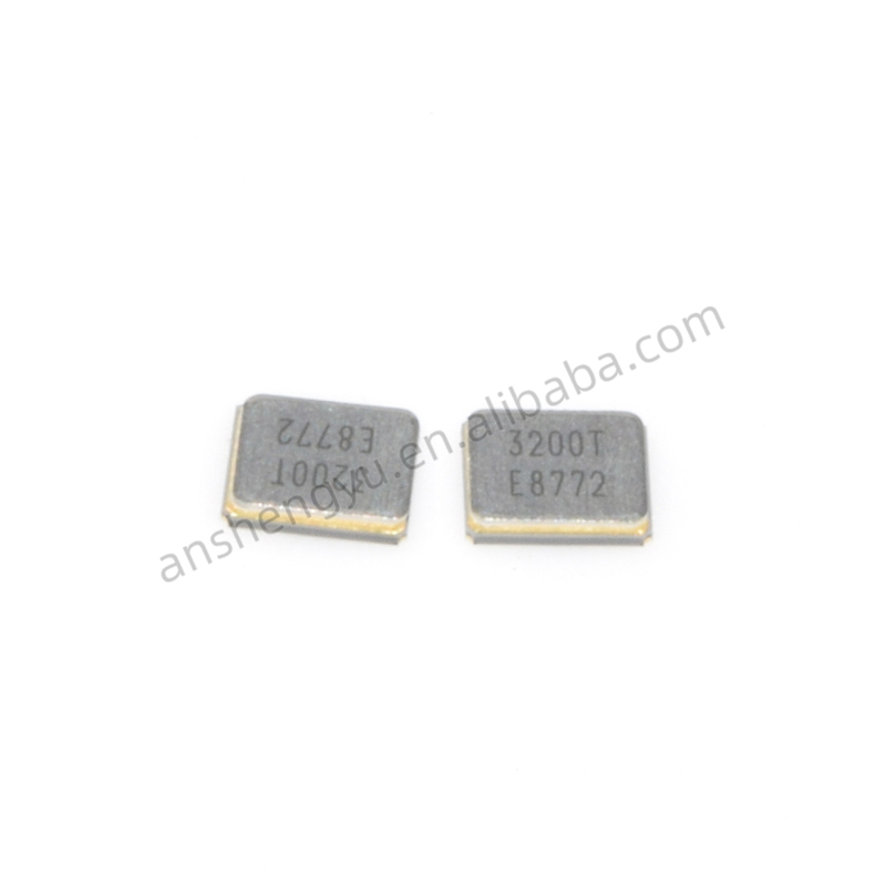 Copoer FA-20H 32,000 МГц SMD хрустальную вазу 12PF 10PPM 24 МГц от 24 мес. до 2025 2520 2,5*2,0 мм