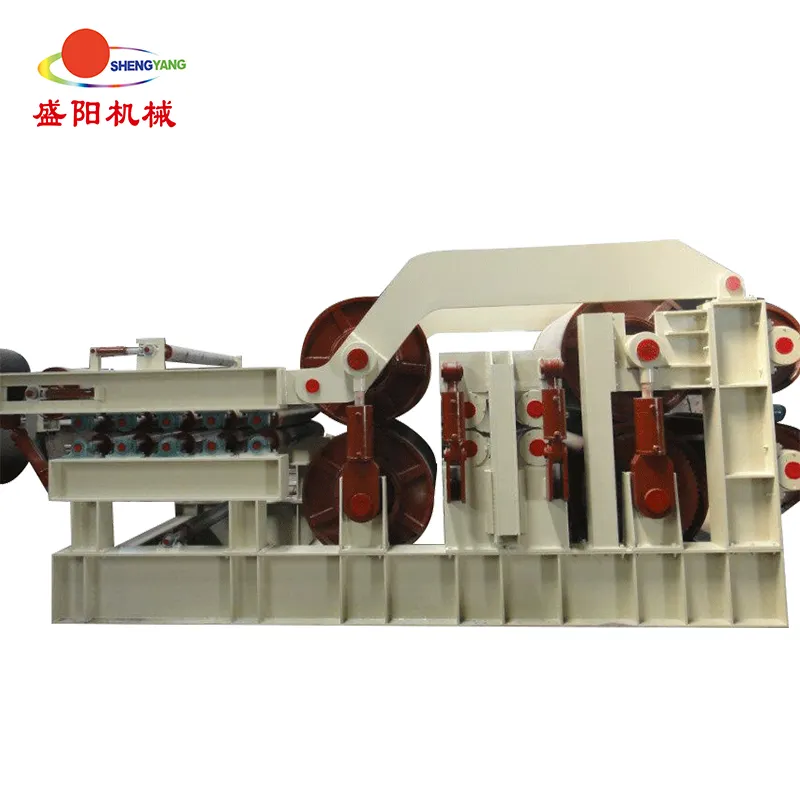 automatic particle board plant/ particleboard making machine/ production line