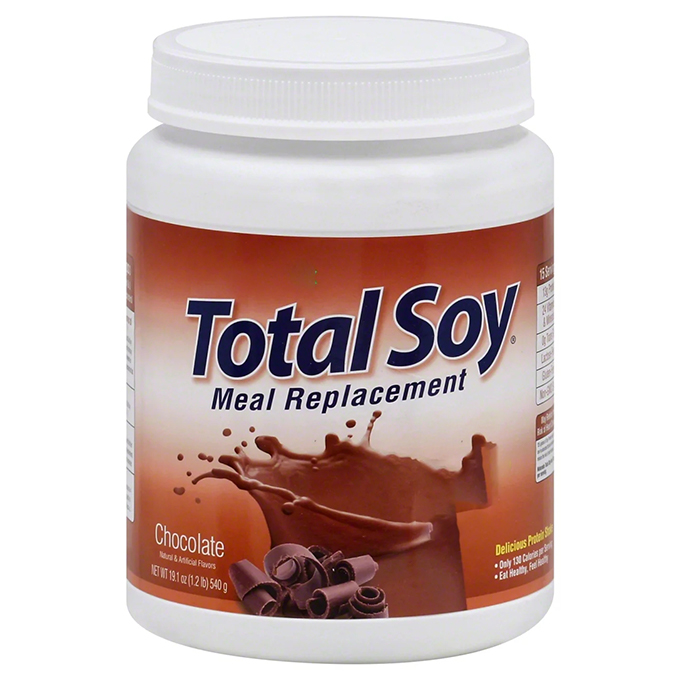 Сменный порошок для похудения keto