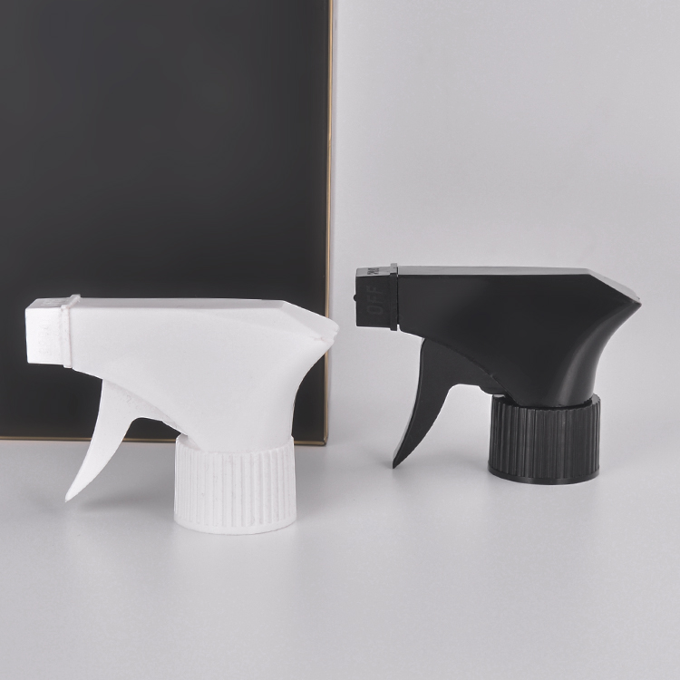 Promotional Customized 28mm Home Cleaning Plastic Trigger Sprayer