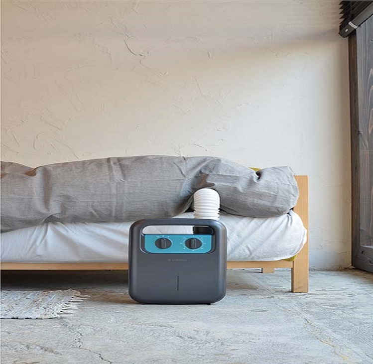 High Quality 480W 100 240V Killer Super Multi Purpose Bed Warmer Shoe Clothes Electric Dryer