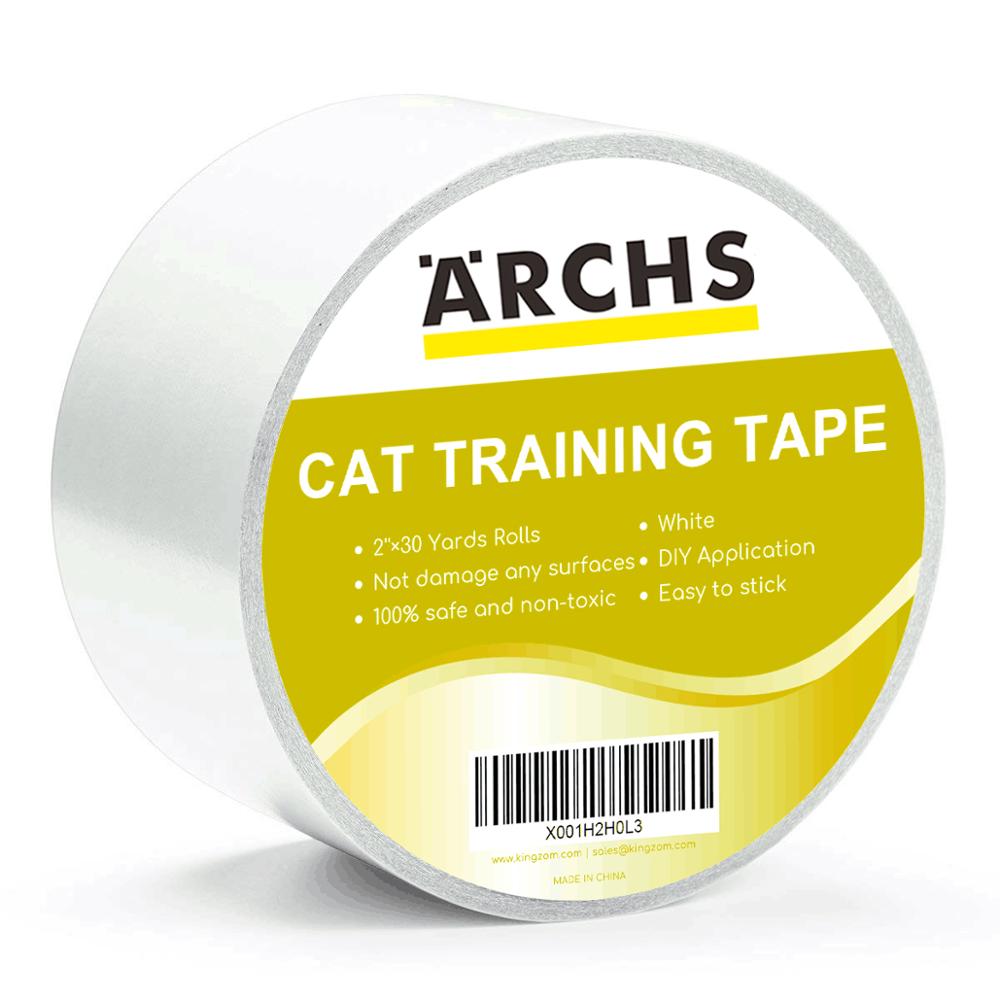 Анти царапины cat training лента для защиты мебели