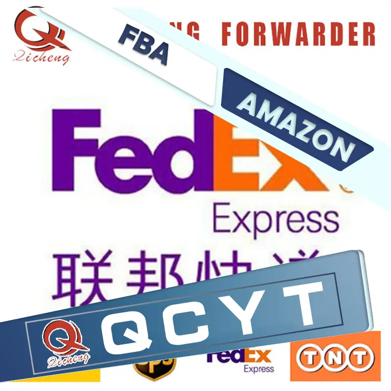Воздушный груз Шэньчжэнь dhl FedEx курьерская экспресс-доставка агент листовка из Китая в Европу Америку по всему миру