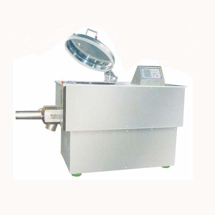 Best Sale laboratory mixing granulator 1-10kg per batch for pharmaceutical
