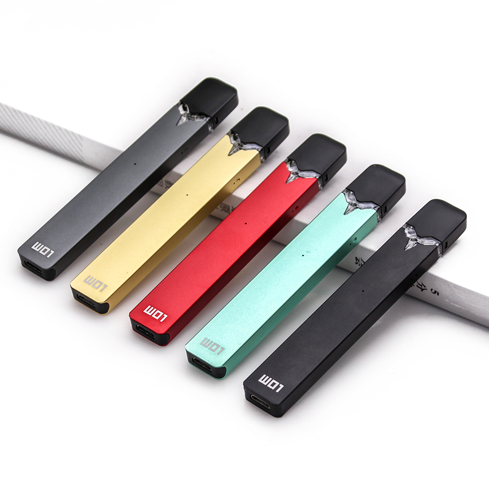 Лидер продаж 2021 года, домашнее Медицинское Устройство, CBD испаритель, CBD vape pen kit