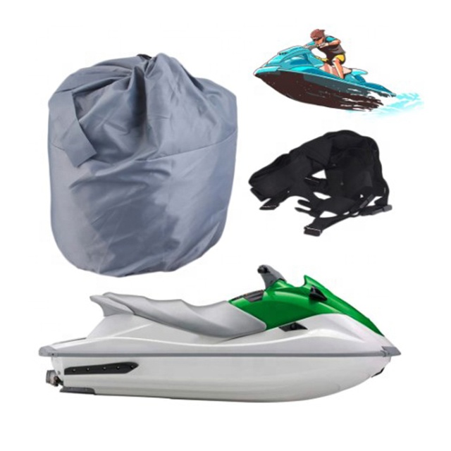 sell like hot cakes Specializing in the production of waterproof sunscreen motorboat covers and boat covers