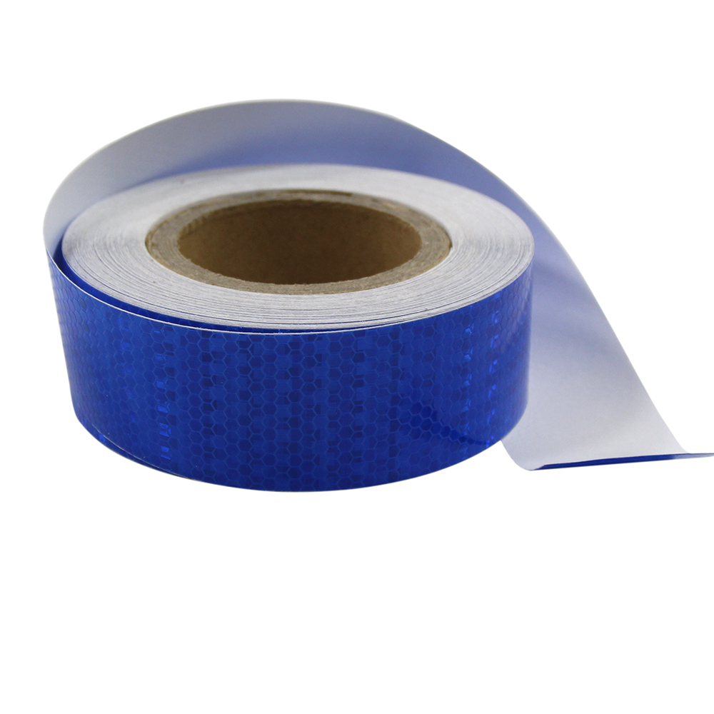 Shining star wholesale reflective tape for truck