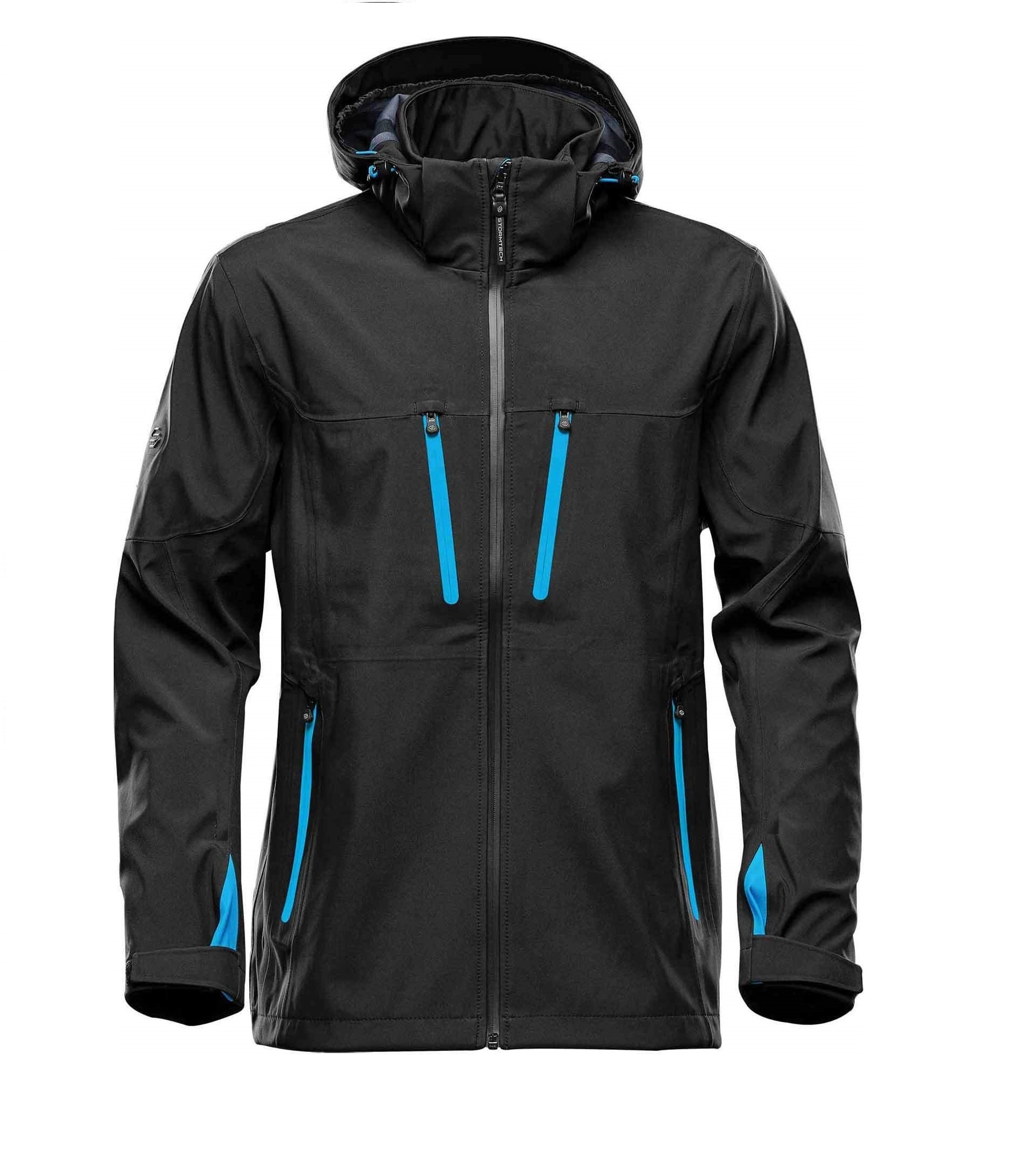 100% polyester fashion hooded outdoor hard shell lightweight breathable wind breaker rain waterproof jacket