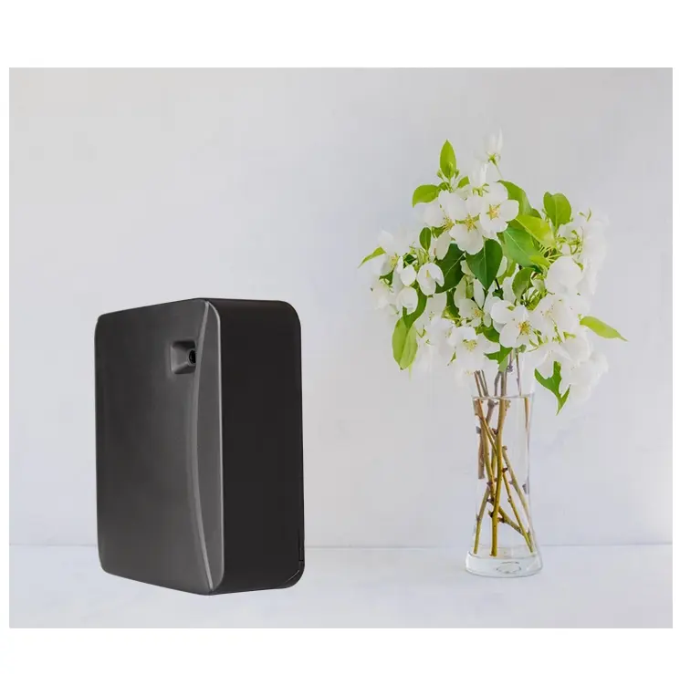 Air Freshener device essential oil diffuser portable wall mounted installation electric scent machine