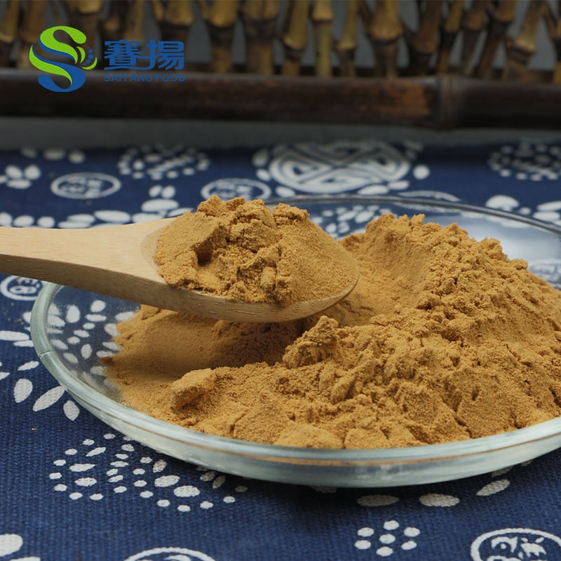Organic Boletus Extract Powder