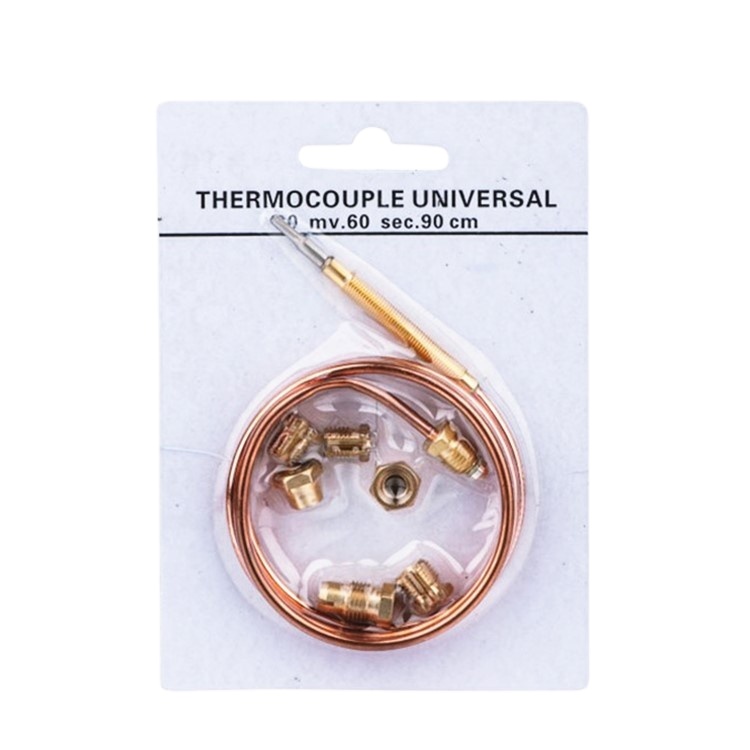 60/90/120/150 мм Датчик термопары общего назначения