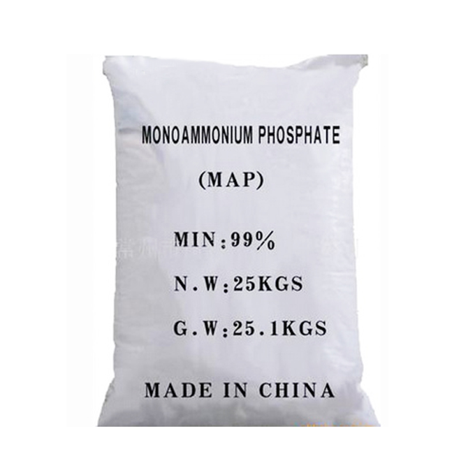 Mono Ammonium Phosphate MAP 12-61-0 Fertilizer