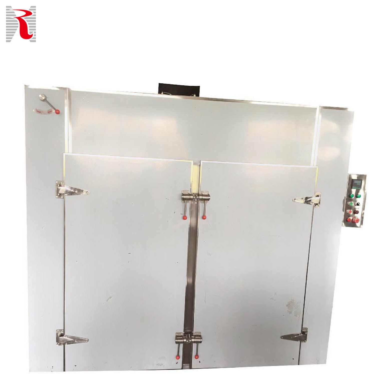 HCO-D Hot Sale Drying Oven/Hot Air Sterilizing Oven With Stainless Steel Drying Oven