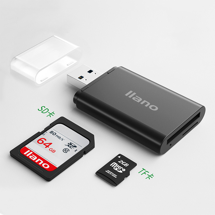 Универсальный USB Type-c кард-ридер usb3.0 sd карты памяти 3 в 1 многофункциональный конвертер USB адаптер для камеры портативных ПК