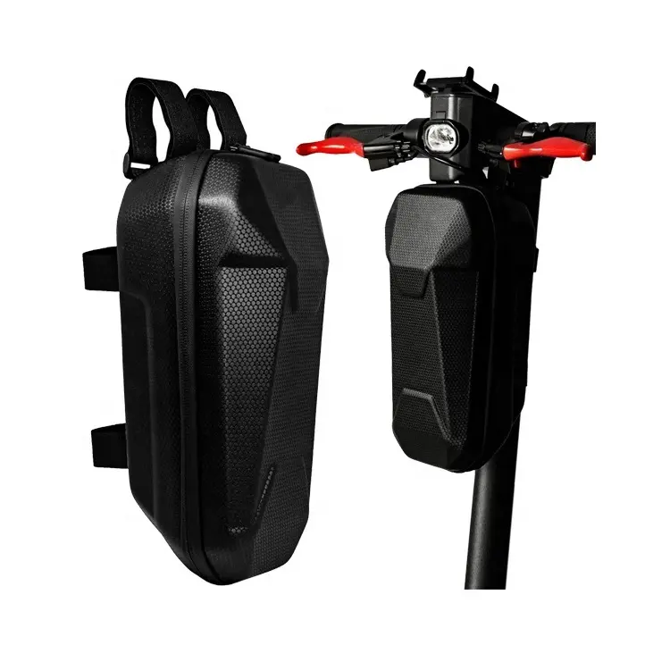 Factory Custom Carry Storage Case Waterproof Electric Scooter Accessories Carrying Bag
