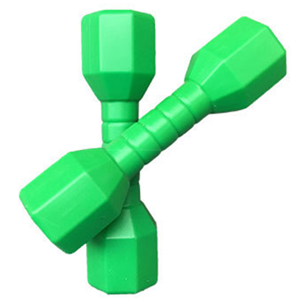 Kids Fitness Equipment Gift Kindergarten PE Exercise Home Dancing Props Dumbbells Hand Weights Gym