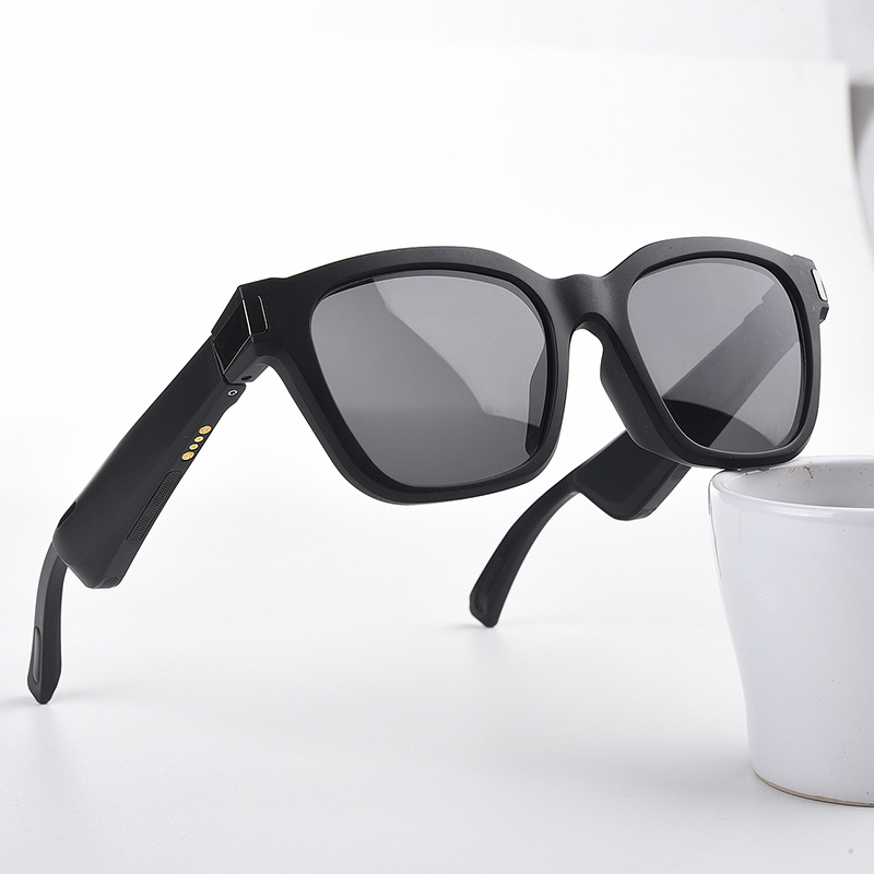 Bose Frames Alto смарт-аудио очки Bluetooth наушники носимый динамик смарт-очки Рамка